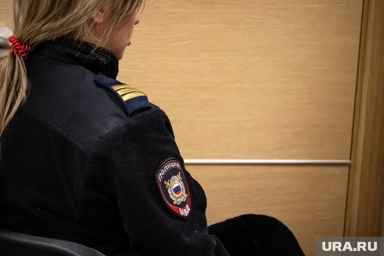 Полиция завершила поиски 17-летней ноябрянки