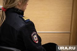 Полиция завершила поиски 17-летней ноябрянки