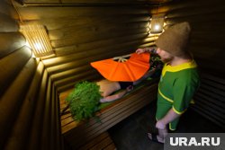 Жителей Челябинска зовут на тестирование бань и уличных горячих чанов 