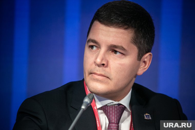 Дмитрий Артюхов провел заседание антитеррористической комиссии