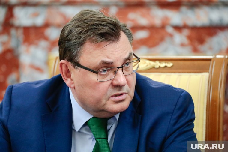 Глава Минюста Чуйченко предложил приравнять защиту нравственности к необходимой обороне