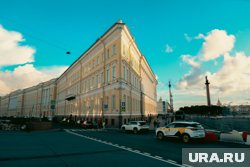 Улицы Санкт-Петербурга перекроют из-за проведения «Алых парусов»