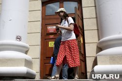 Студентам в Ноябрьске предстоит решать свою судьбу в ТИУ
