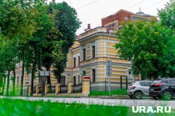 Пермский музыкальный колледж сменил директора в начале учебного года