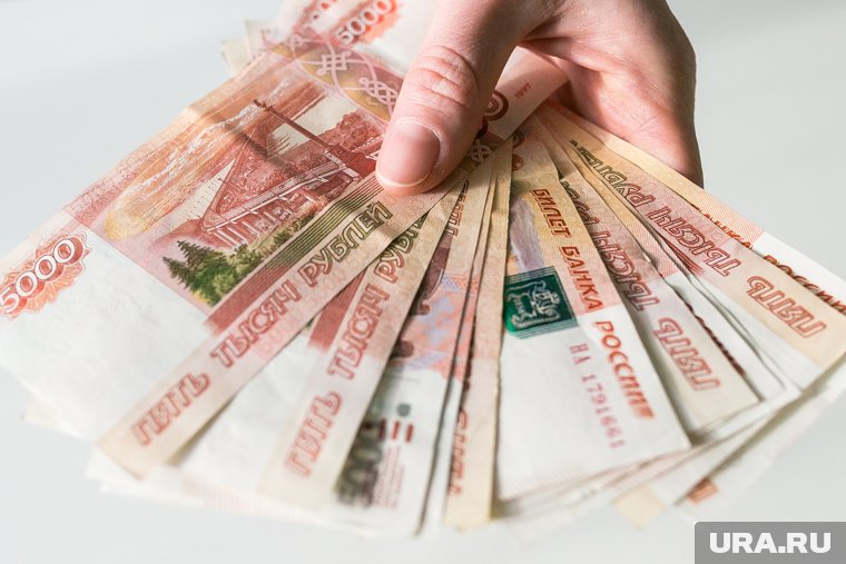 В первом квартале 2024 года предприятия Тюменской области, Югры и Ямала взяли банковские кредиты на сумму 387 млрд рублей