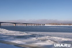 В начале марта в Пермском крае ожидаются снегопады