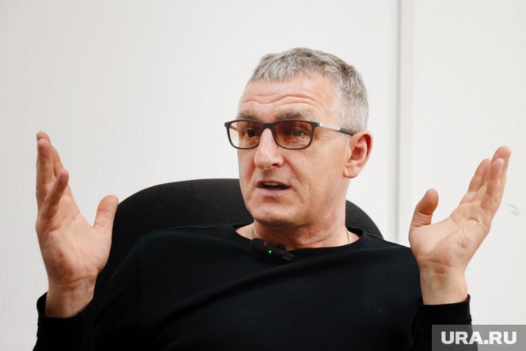 Дмитрий Ильтяков считает главным критерием для градоначальника моральную устойчивость