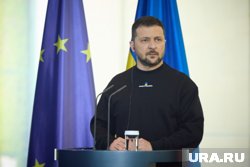 Зеленский заявил, что все украинские военнослужащие должны воевать до конца