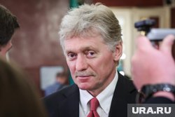 Песков заявил, что Европа говорит о подготовке к войне с Россией