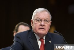 Кит Келлог заявил, что в США хотят переговоров между Москвой, Вашингтоном и Киевом