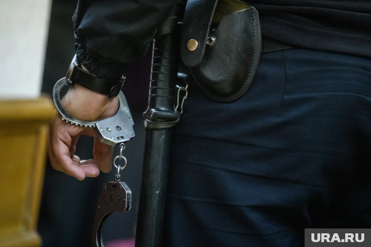 Панов заключен под стражу на 60 дней