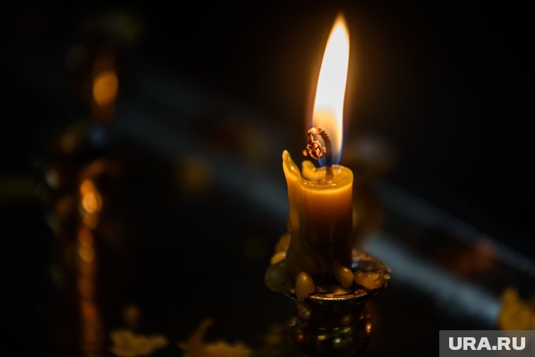 Чемпион скончался на 55-м году жизни