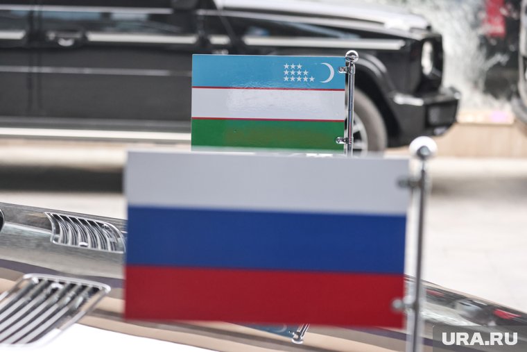 МИД России изучает жалобу Узбекистана по вопросу грубого обращения с гражданами