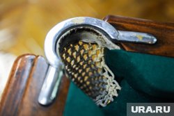 Обшарпанная бильярдная стала местом, где рос будущий сенатор Линдси Грэм*