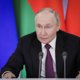 Создание буферной зоны на границе с Украиной и террор ВСУ: о чем заявил Путин на совещании с правительством