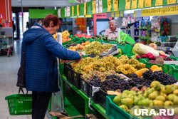 У России появился еще один крупный поставщик продукции — Китай