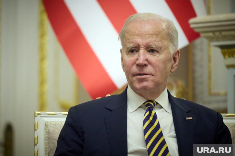 Экс-президенту США Джо Байдену не удалось сломать Россию, не получается это сделать и Дональду Трампу
