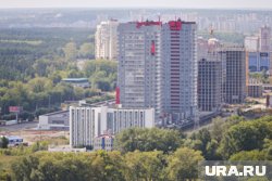 Вторичка в городе в среднем продается по 99 500 рублей