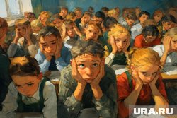 Школам грозит штраф, если они возьмут детей, чьи родители находятся в реестре контролируемых лиц