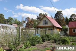 1 сентября выйдет закон об особенностях застройки садовых участков
