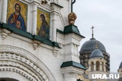 Храм подвергся нападению в Ровенской области