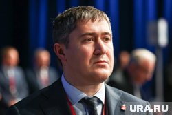 Махонин поблагодарил Путина за доверие и поддержку региона