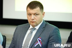 Мэр Кургана Науменко решил помочь своему протеже