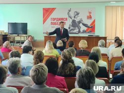О своих встречах Брозовский активно рассказывает в соцсетях