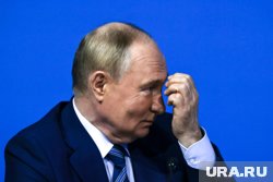 Совбез одобрил ратифицировать договор РФ с КНДР, после предложения Путина