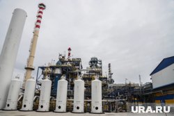 ВСУ атаковали Туапсинский НПЗ