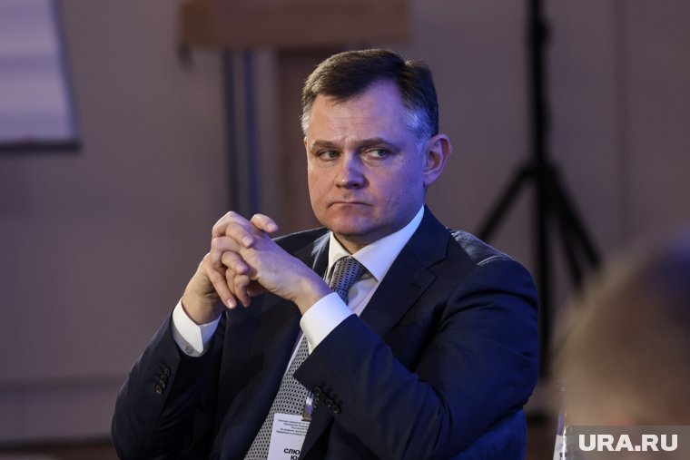 О влетевшем в дом БПЛА сообщил врио губернатора области Слюсарь