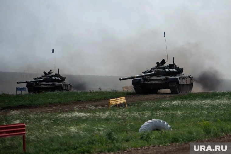 Западные страны не остались в стороне и отреагировали на учения РФ и Беларуси