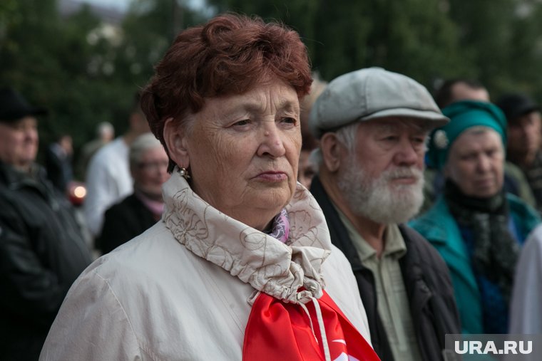 Тамара Казанцева