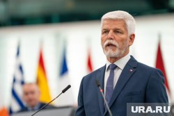 Петр Павел заявил, что с Россией невозможно воевать бесконечно