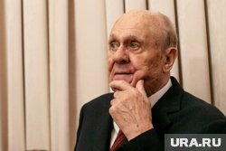 Владимир Меньшов умер в 81 год