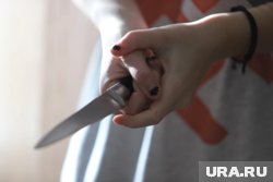 Инцидет произошел во время новогодних праздников  