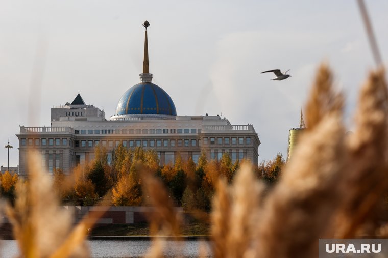 Самолет будет летать в Тараз и обратно два раза в неделю