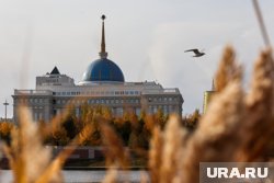 Самолет будет летать в Тараз и обратно два раза в неделю