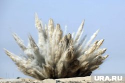 ВВС Израиля также нанесли удары по нескольким объектам по производству оружия