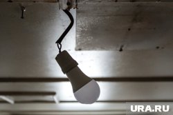 Сейчас на Няганской ГРЭС отключены энергоблоки