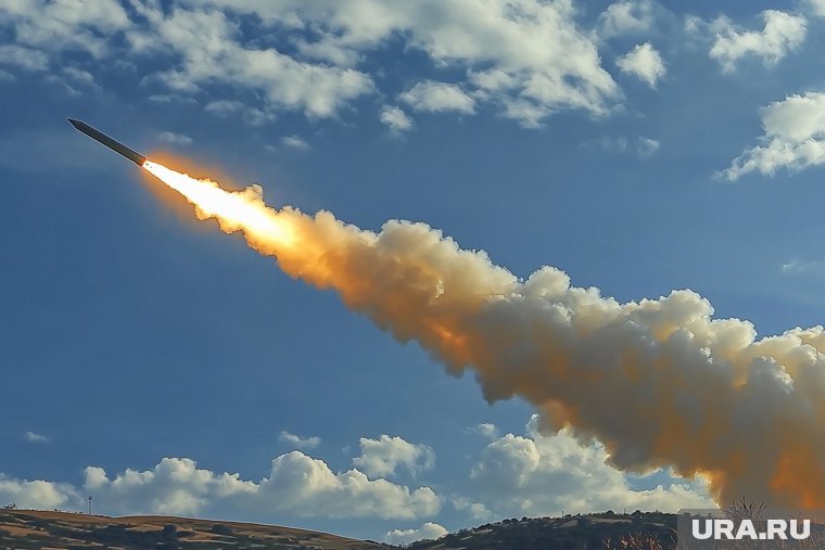 Россия готовится ударить «Орешником» по Киеву в ответ на провокации
