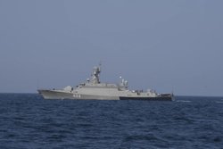 В северных районах Северного Ледовитого океана развернута Арктическая экспедиционная группировка сил (войск)