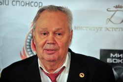 Умер советский боксер Виктор Агеев