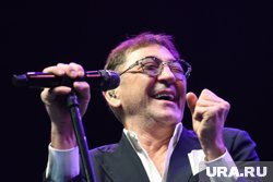Гонорар Лепса за выступление может достигать почти 11,5 млн рублей