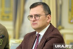 Дмитрий Кулеба заявил, что конфликт между Украиной и Россией можно было лишь немного отсрочить, но не предотвратить