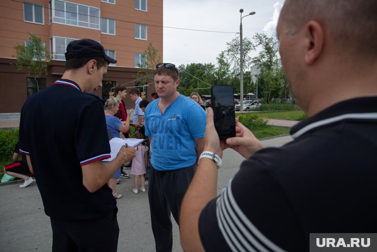 Дамир Ахундянов отмечает, что подобные учреждения не должны строить на жилой территории