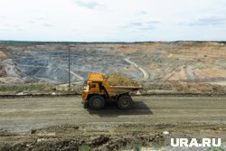 Генпрокуратура требует национализировать предприятия холдинга «Южуралзолото группа компаний» 