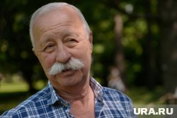 Якубович отпраздновал 80-летие в отеле Gloria Golf Resort в Белеке, пишут СМИ