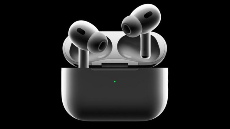 Apple планирует представить AirPods Pro 3 уже в этом месяце