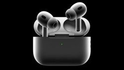 Apple планирует представить AirPods Pro 3 уже в этом месяце